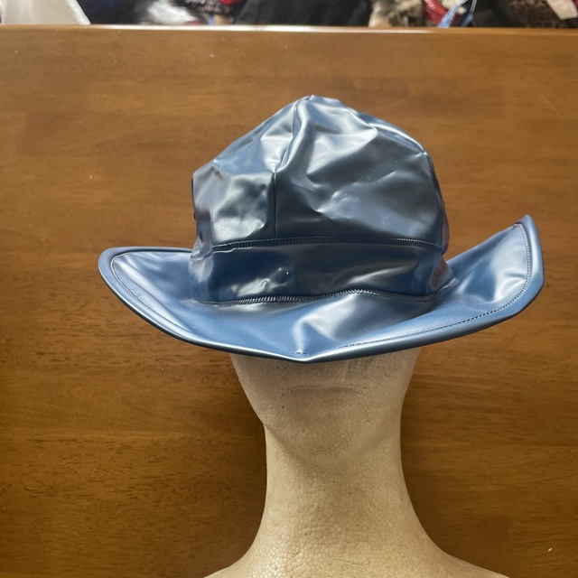 TRAIN(トレイン)のレインハット レディースの帽子(ハット)の商品写真