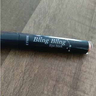 エチュードハウス(ETUDE HOUSE)のETUDE Bling Bling 16号(アイシャドウ)