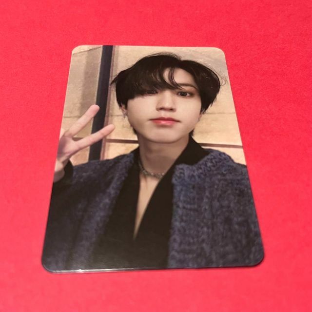 メーカー在庫少、売り切れ時はご容赦ください スキズ stray kids 5