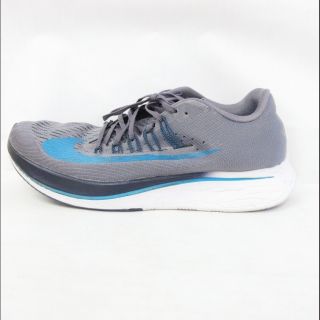 ナイキ(NIKE)のナイキ NIKE Zoom Fly Gunsmoke Blue Hero 880(スニーカー)