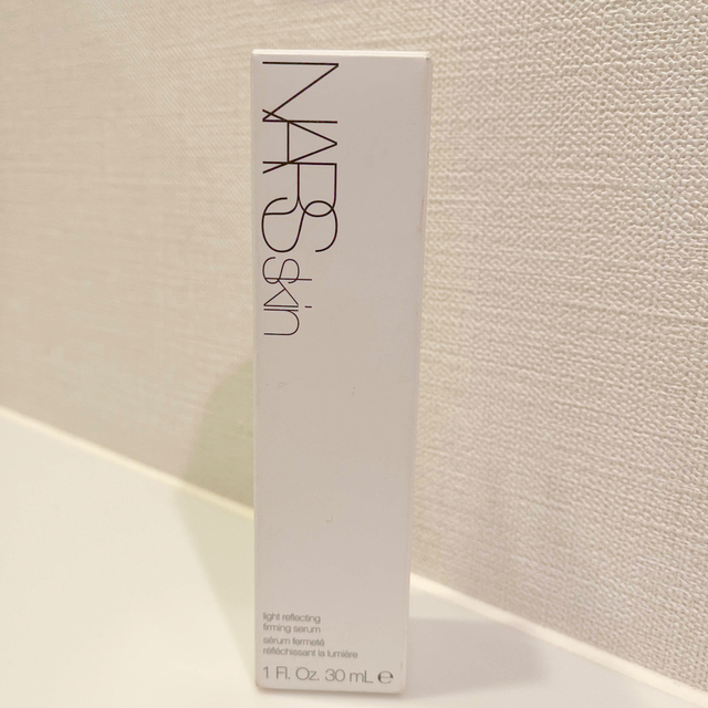 NARS 美容液