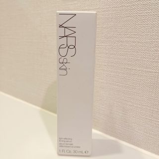 ナーズ(NARS)のNARS 美容液(美容液)