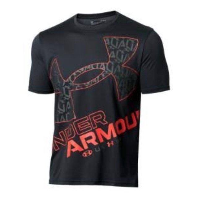 UNDER ARMOUR(アンダーアーマー)のアンダーアーマー Tシャツ 半袖 メンズ 値引き メンズのトップス(Tシャツ/カットソー(半袖/袖なし))の商品写真