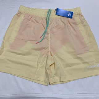 Originals（adidas） - 新品　アディダス　オリジナルス　スイム　ショーツ　水着　3XL パンツ