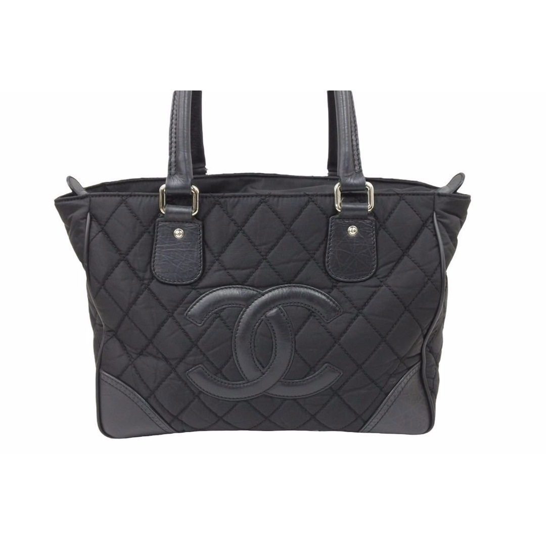 【今週限定お値下げ】美品CHANEL♡トート BAG♡