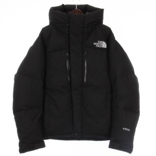 ザノースフェイス(THE NORTH FACE)のザノースフェイス バルトロライトジャケット ダウン ND92240 黒 XL(その他)