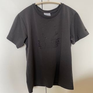 コロンビア(Columbia)のTシャツ コロンビア(Tシャツ/カットソー(半袖/袖なし))