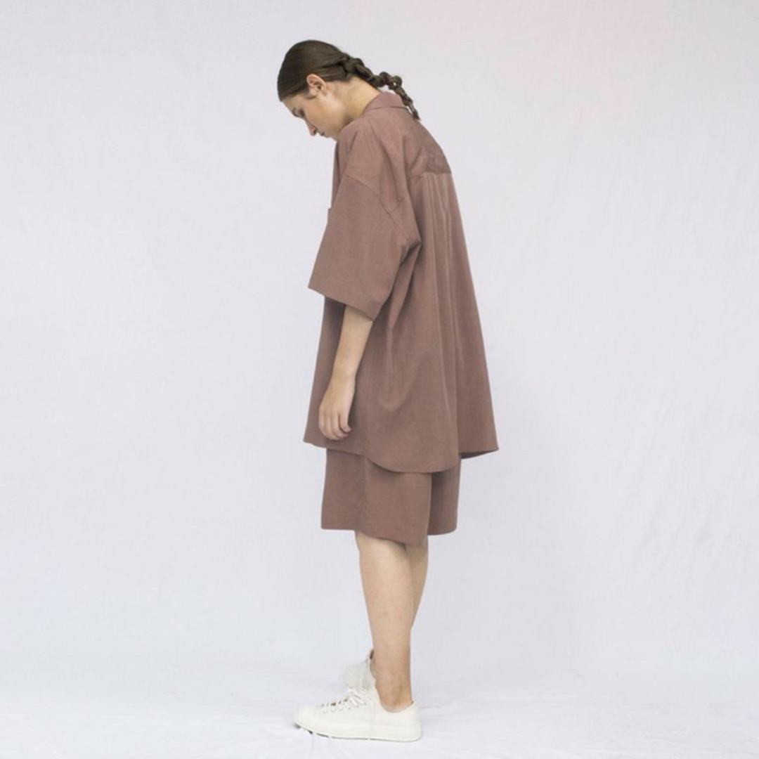 【22SS VOAAOV SOFT DRAPE MODAL SETUP】 3