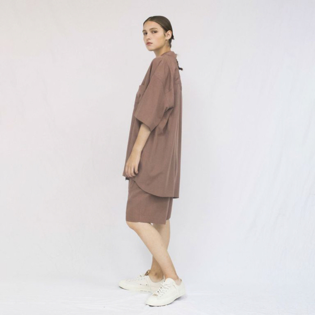 【22SS VOAAOV SOFT DRAPE MODAL SETUP】 2