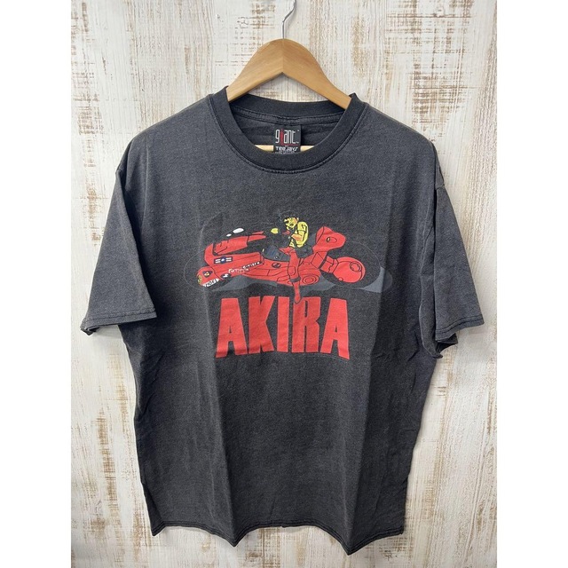 アキラ AKIRA オーバーサイズ Tシャツ 金田　トラヴィススコット着用