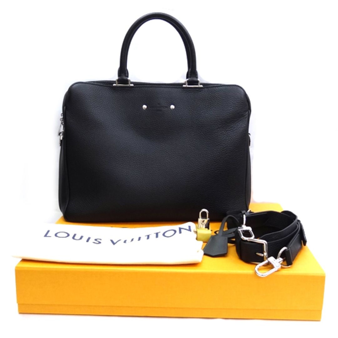 LOUISVUITTON ルイヴィトン バッグ 承る アルマンド ブリーフ LOUISVUITTON ルイヴィトン バッグ 承る アルマンド ブリーフ