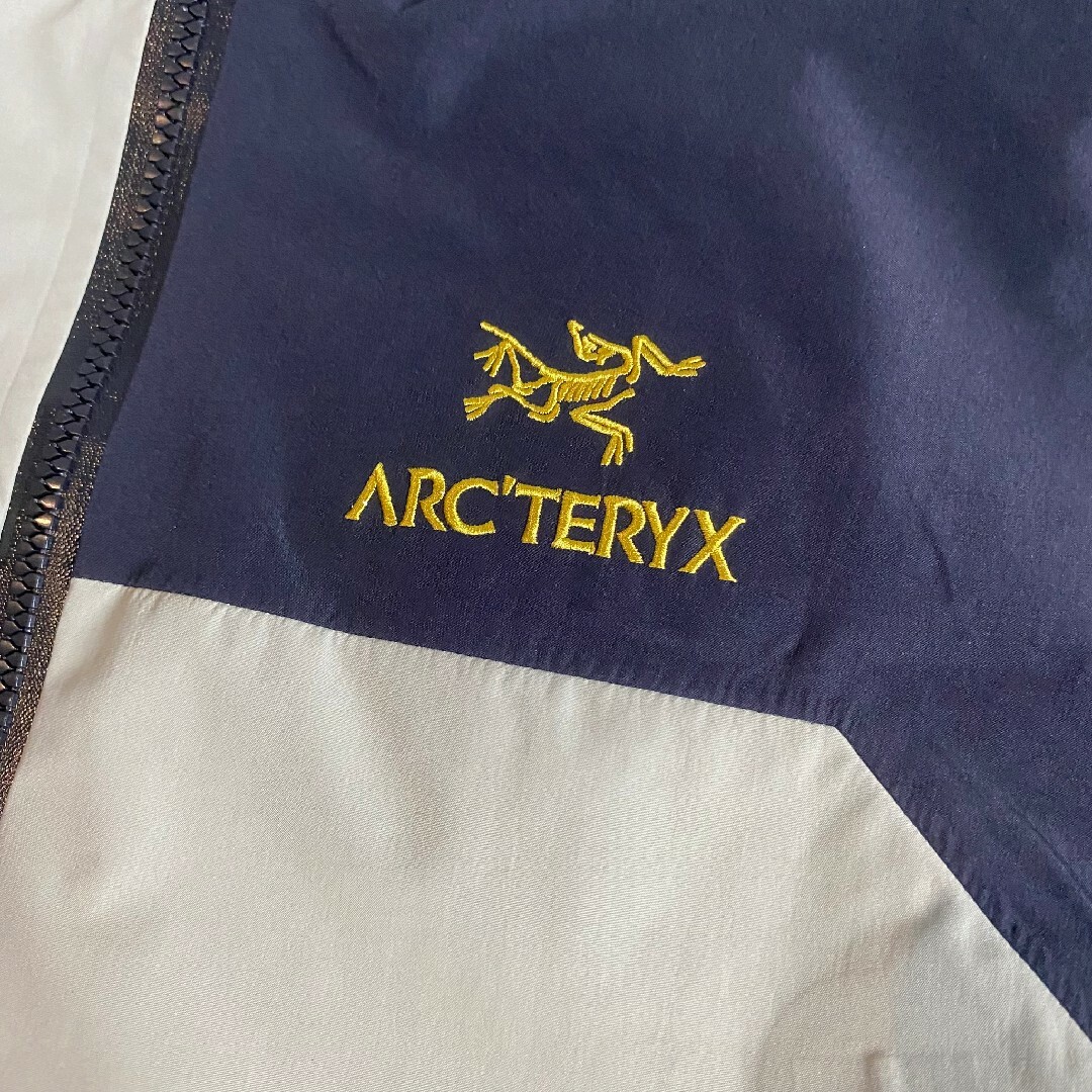 値段 通販 ARC'TERYX × BEAMS 別注 BETA JACKET Mサイズ メンズ