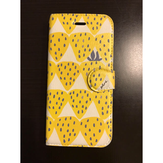 marimekko(マリメッコ)の 売り切れ2/1まで専用です。スマホケース iPhone6 手帳 スマホ/家電/カメラのスマホアクセサリー(iPhoneケース)の商品写真