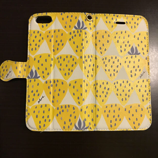 marimekko(マリメッコ)の 売り切れ2/1まで専用です。スマホケース iPhone6 手帳 スマホ/家電/カメラのスマホアクセサリー(iPhoneケース)の商品写真