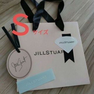 ジルスチュアート(JILLSTUART)のジルスチュアート　ショッパー(ショップ袋)