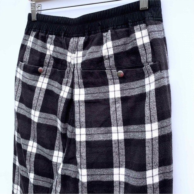 Rick Owens - RICK OWENS 19SS TRACK PANTS 46の通販 by ヒア's shop