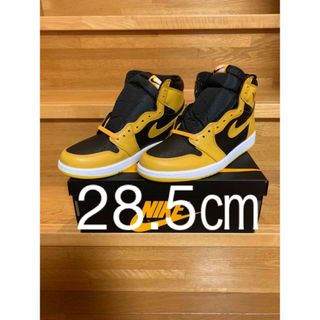 28.5cm NIKE Air Jordan 1