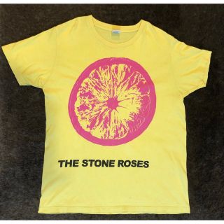 ストーンローゼス　stone roses　Tシャツ　2枚色違いセット(Tシャツ/カットソー(半袖/袖なし))