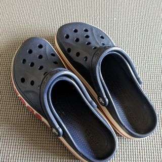 クロックス(crocs)のクロックス(サンダル)