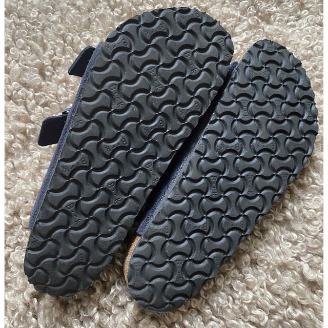 BIRKENSTOCK(ビルケンシュトック)の美品✨メンズ　ビルケンシュトック アリゾナ　 メンズの靴/シューズ(サンダル)の商品写真