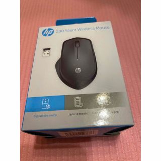 ヒューレットパッカード(HP)のHPのマウス(PC周辺機器)