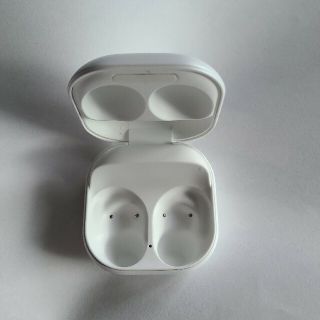 サムスン(SAMSUNG)のGalaxy buds pro 充電ケース　ギャラクシー　バッズ　プロ(ヘッドフォン/イヤフォン)