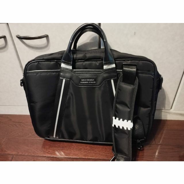 ビジネス　バッグ２セット　新品　送料無料 メンズのバッグ(ビジネスバッグ)の商品写真