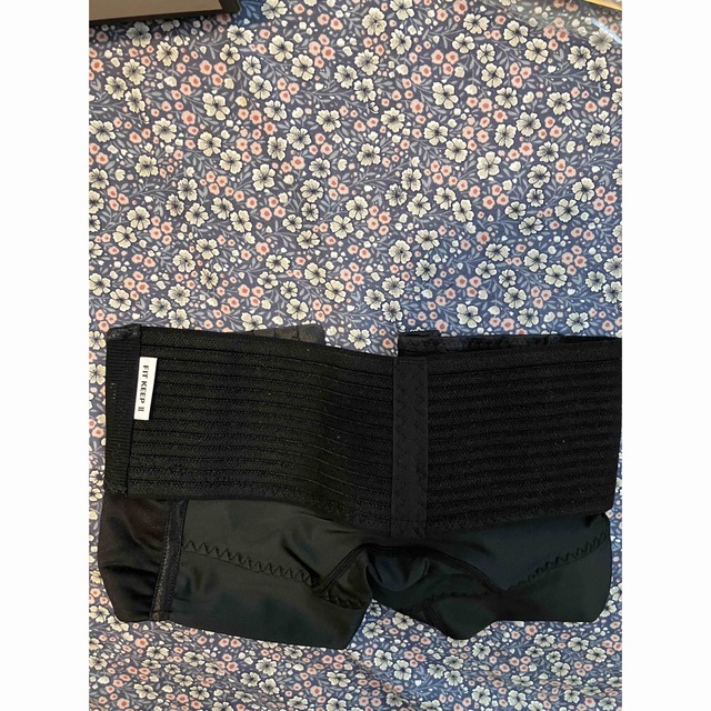 【試着のみ】Fit keep 2 キッズ/ベビー/マタニティのマタニティ(マタニティ下着)の商品写真