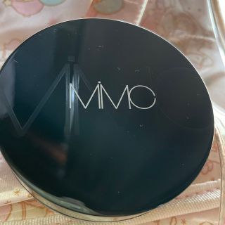 エムアイエムシー(MiMC)のMIMC リキッドリーファンデーション(ファンデーション)