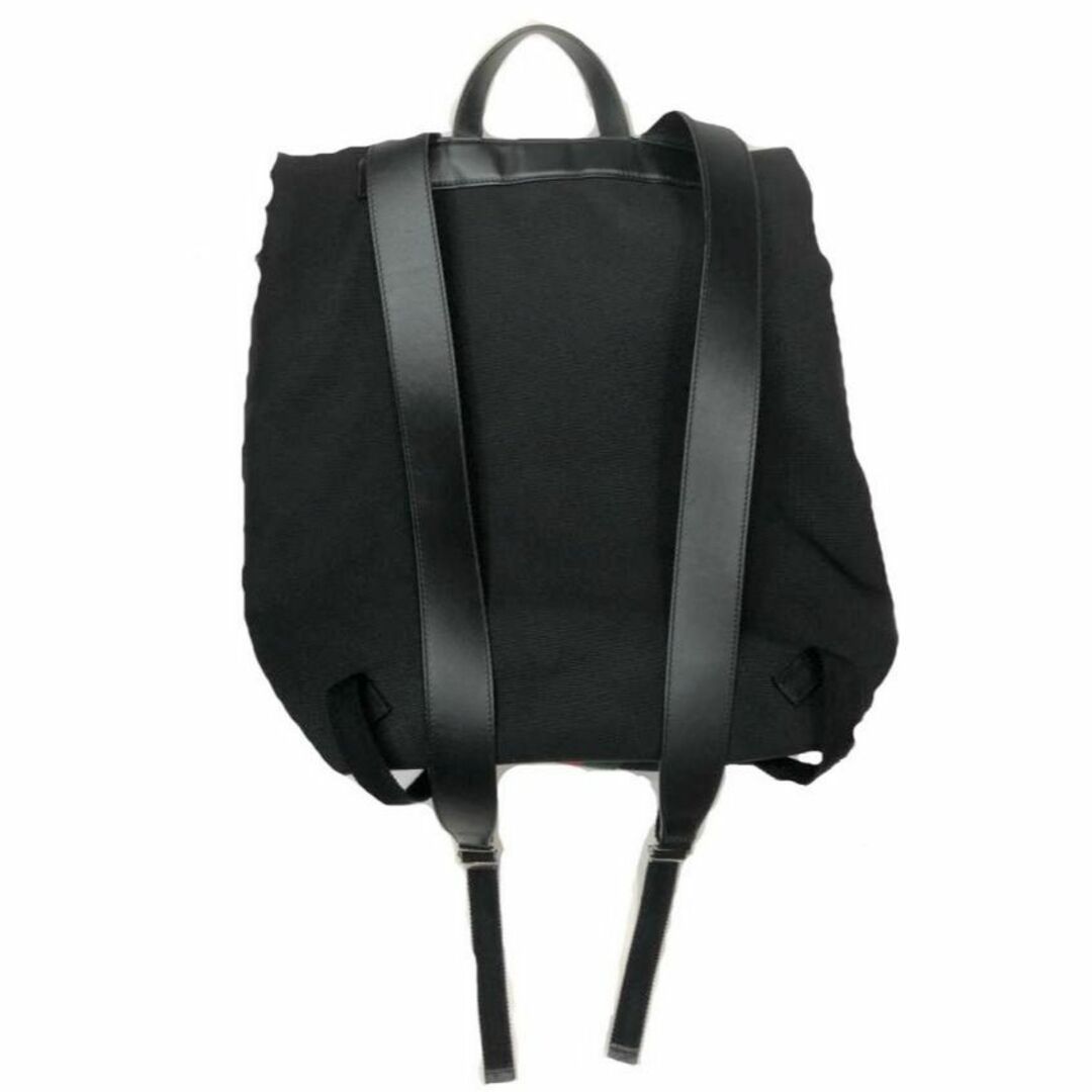 極美品 グッチ シェリーライン 337075 リュック リュックサック 男女兼用
