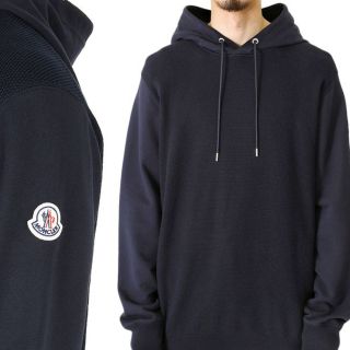 モンクレール パーカー(メンズ)の通販 600点以上 | MONCLERのメンズを