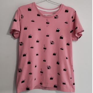 グラニフ(Design Tshirts Store graniph)の#sale　graniph　手塚治虫　Tシャツ　ss(Tシャツ/カットソー)