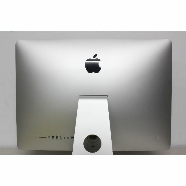 Apple - iMac（21.5-inch,Late 2012）2.7GHz Core i5〈の通販 by ...