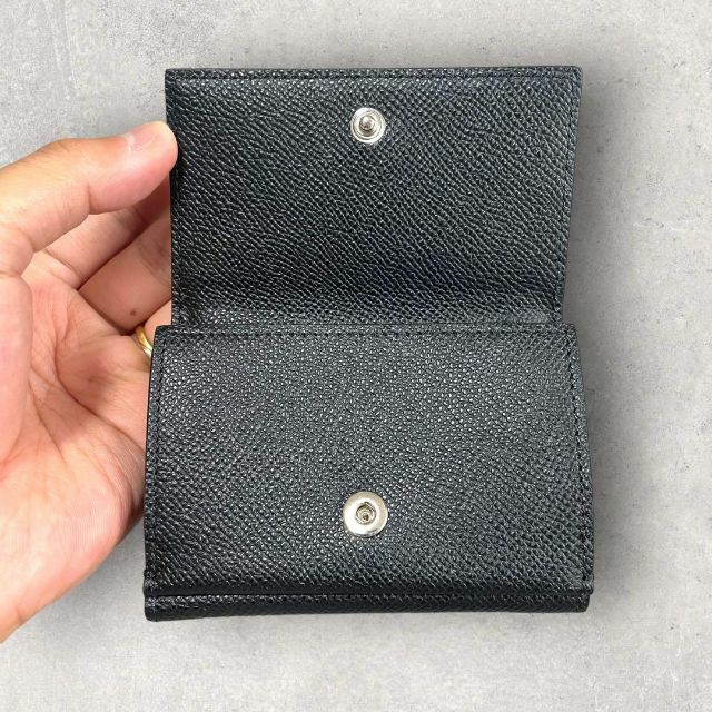 BURBERRY - 新品未使用 BURBERRY バーバリー LARK 三つ折り財布
