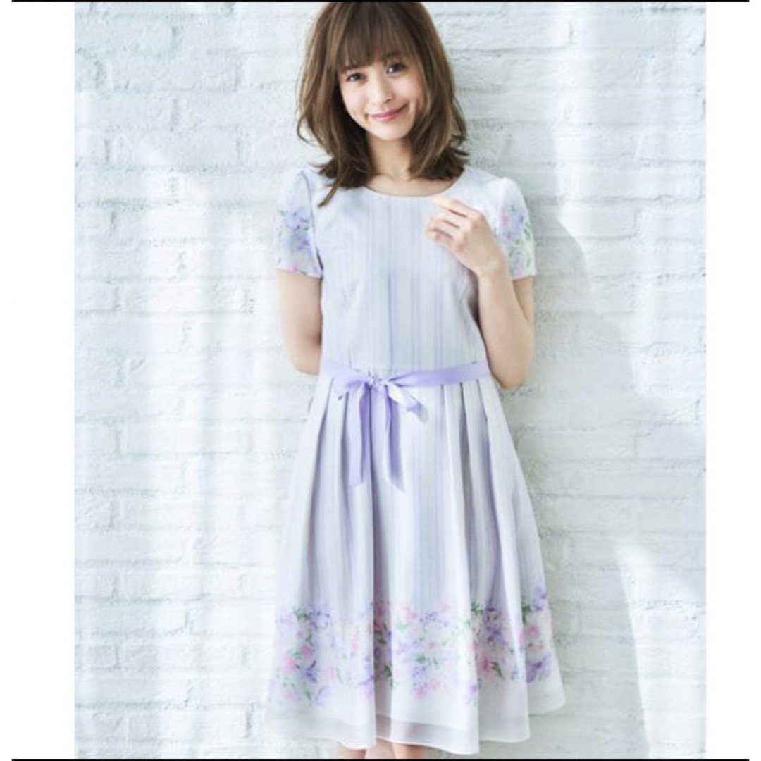 Debut de Fiore - 雑誌掲載♡デビュードフィオレレッセパッセ