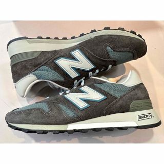 NB M1300 CLS made in USA 27cm