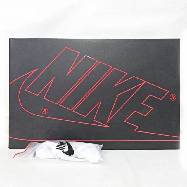 NIKE - ナイキ x ストレンジャー シングス Classic Cortez ベージュの