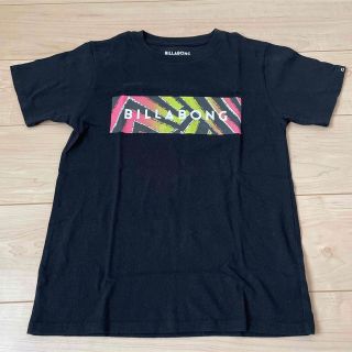 ビラボン(billabong)のサイズ150☆Tシャツ(Tシャツ/カットソー)