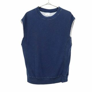 Champion - チャンピオン リバースウィーブ スウェット ベスト M