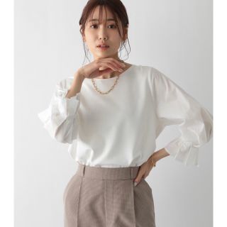 グローバルワーク(GLOBAL WORK) カットソー(レディース/長袖)の通販