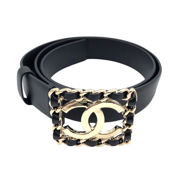 シャネル CHANEL BELT