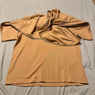 セリーヌ(celine)のCELINE カットソー　Tシャツ(カットソー(半袖/袖なし))