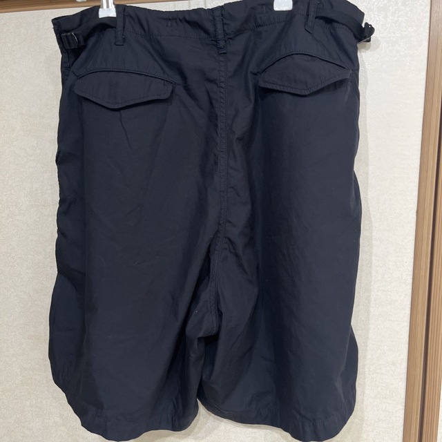 1LDK SELECT - Graphpaper グラフペーパー Military Shorts サイズ 1の