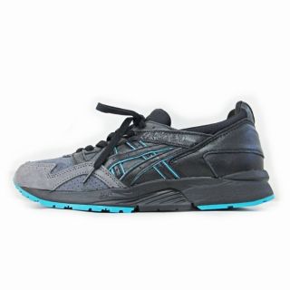 アシックス(asics)のasicsxKITH Gel-Lyte 5 Leather Back 11(スニーカー)