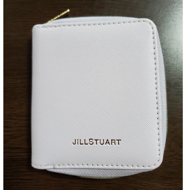 JILLSTUART(ジルスチュアート)の【JILLSTUART】アクセサリーケース レディースのアクセサリー(その他)の商品写真