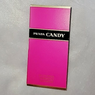 プラダ(PRADA)の香水 プラダ PRADA キャンディ オードパルファム(その他)