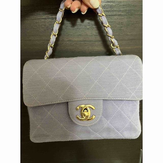 CHANEL(シャネル)のCHANELチェーンバッグ レディースのバッグ(ショルダーバッグ)の商品写真