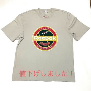 リーボック(Reebok)のReebok Ｔシャツ(Tシャツ/カットソー(半袖/袖なし))