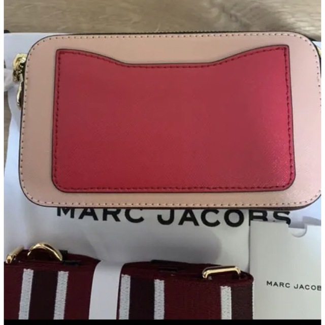 〜お値下げ〜 MARC JACOBS ショルダーバッグ 3