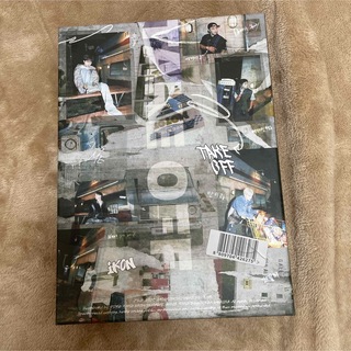 アイコン(iKON)のiKON 3rd full album TAKE OFF(K-POP/アジア)
